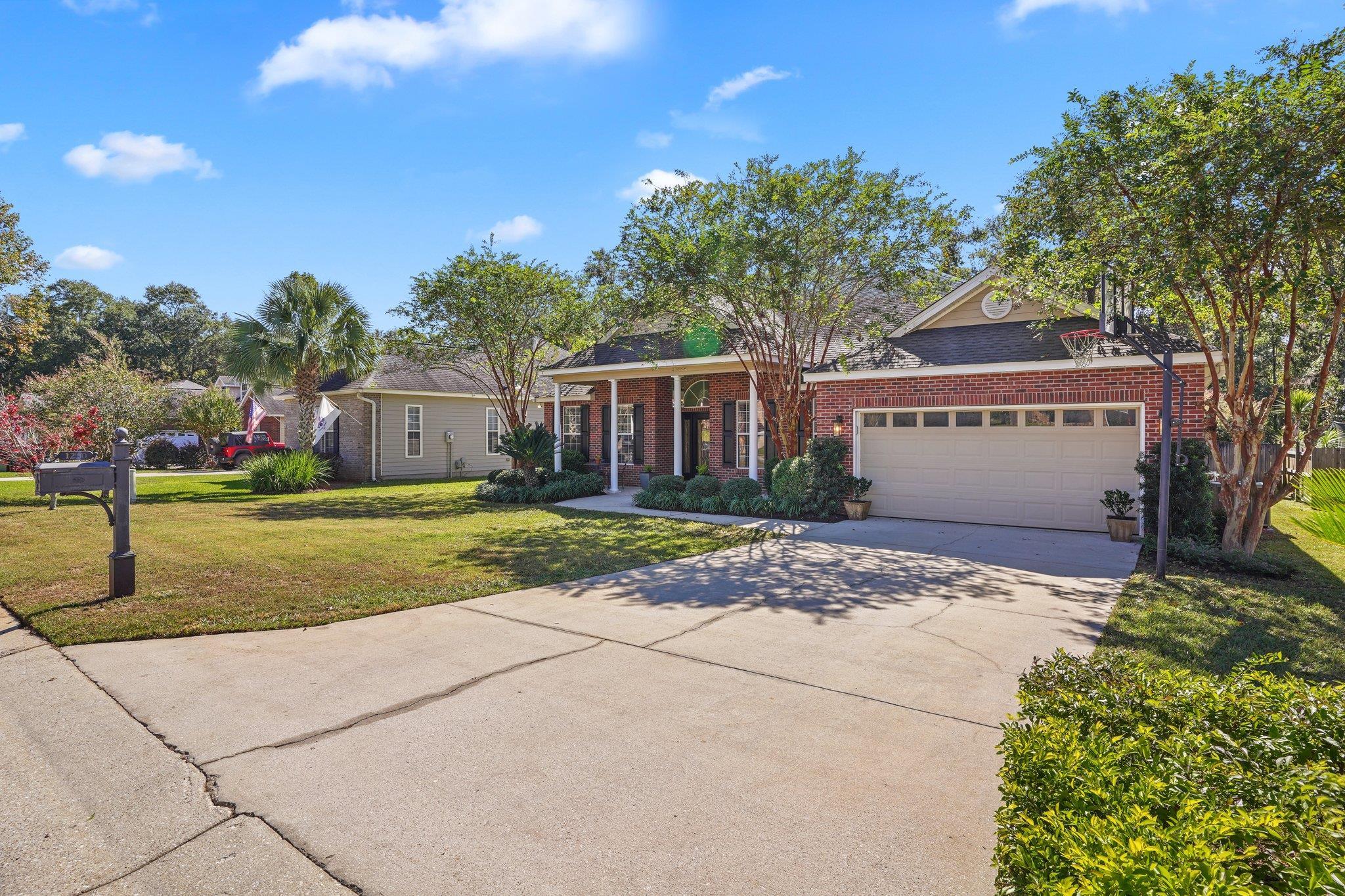 1230 Sandler Ridge Road Tallahassee, FL 32317 - Photo 10 of 42 Gallery Image 10