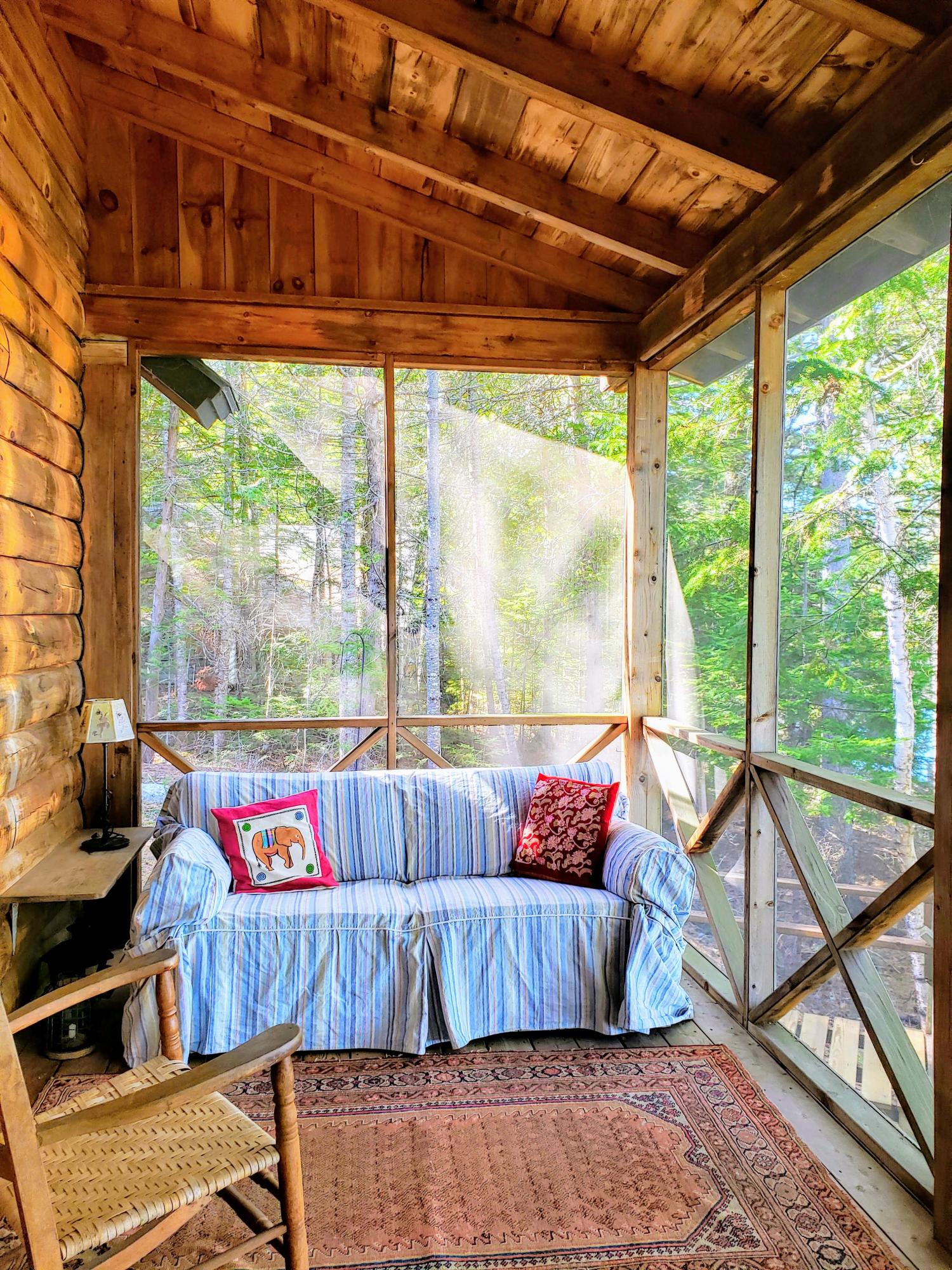 162 Tim's Cove Road Willimantic, ME 04443 - Photo 7 of 43 20190511_175708