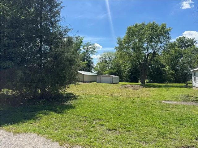 $14,500 | 311 North Magnolia Avenue, Columbus, KS 66725