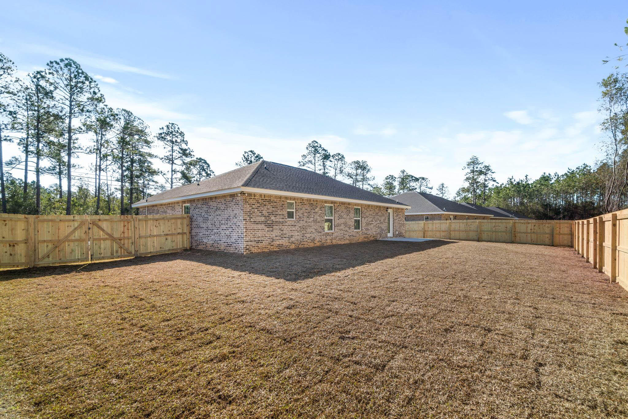 7106 Gordon Evans Road Navarre, FL 32566 - Photo 11 of 34 Gallery Image 11