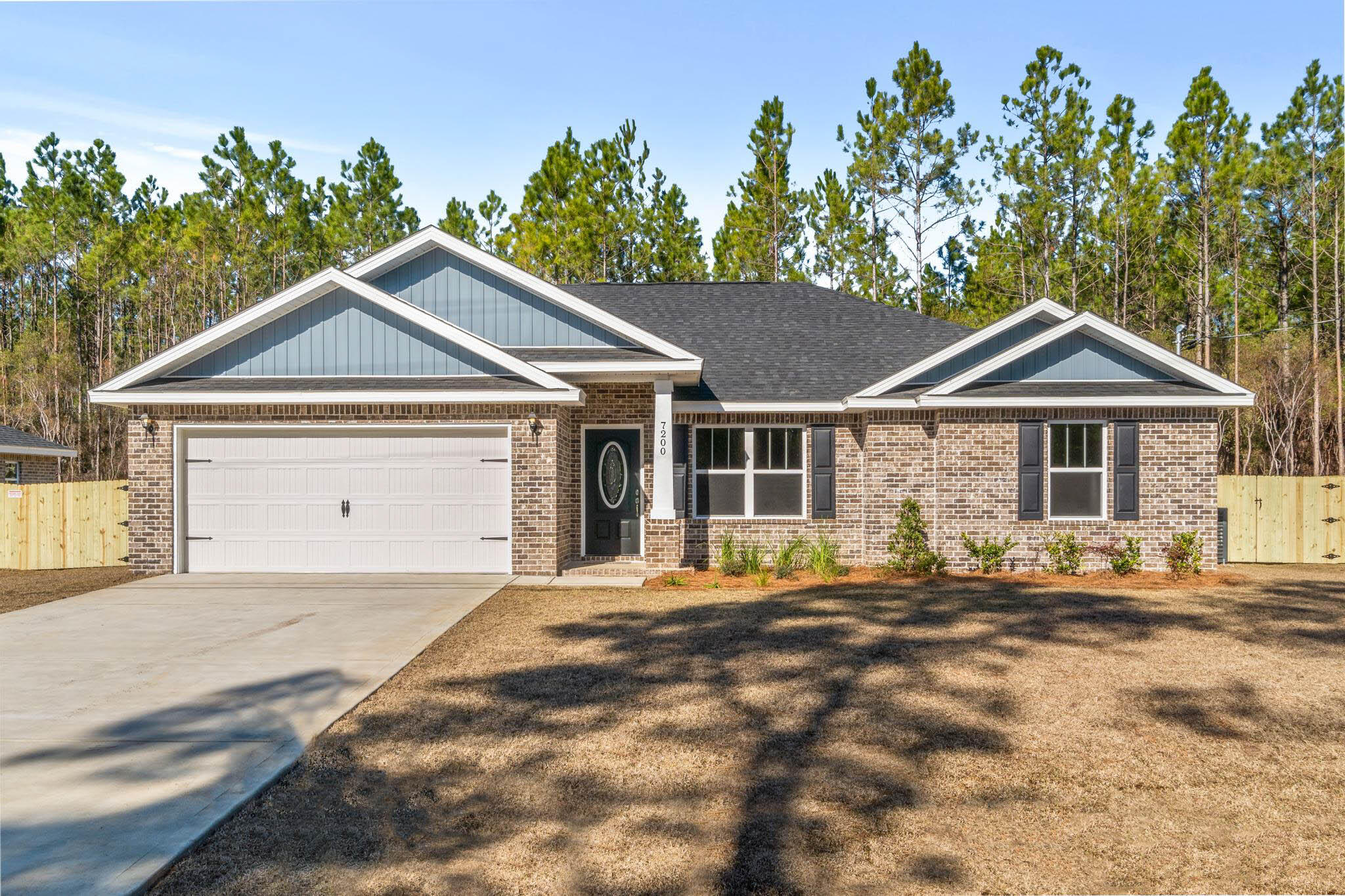 7106 Gordon Evans Road Navarre, FL 32566 - Photo 12 of 34 Gallery Image 12