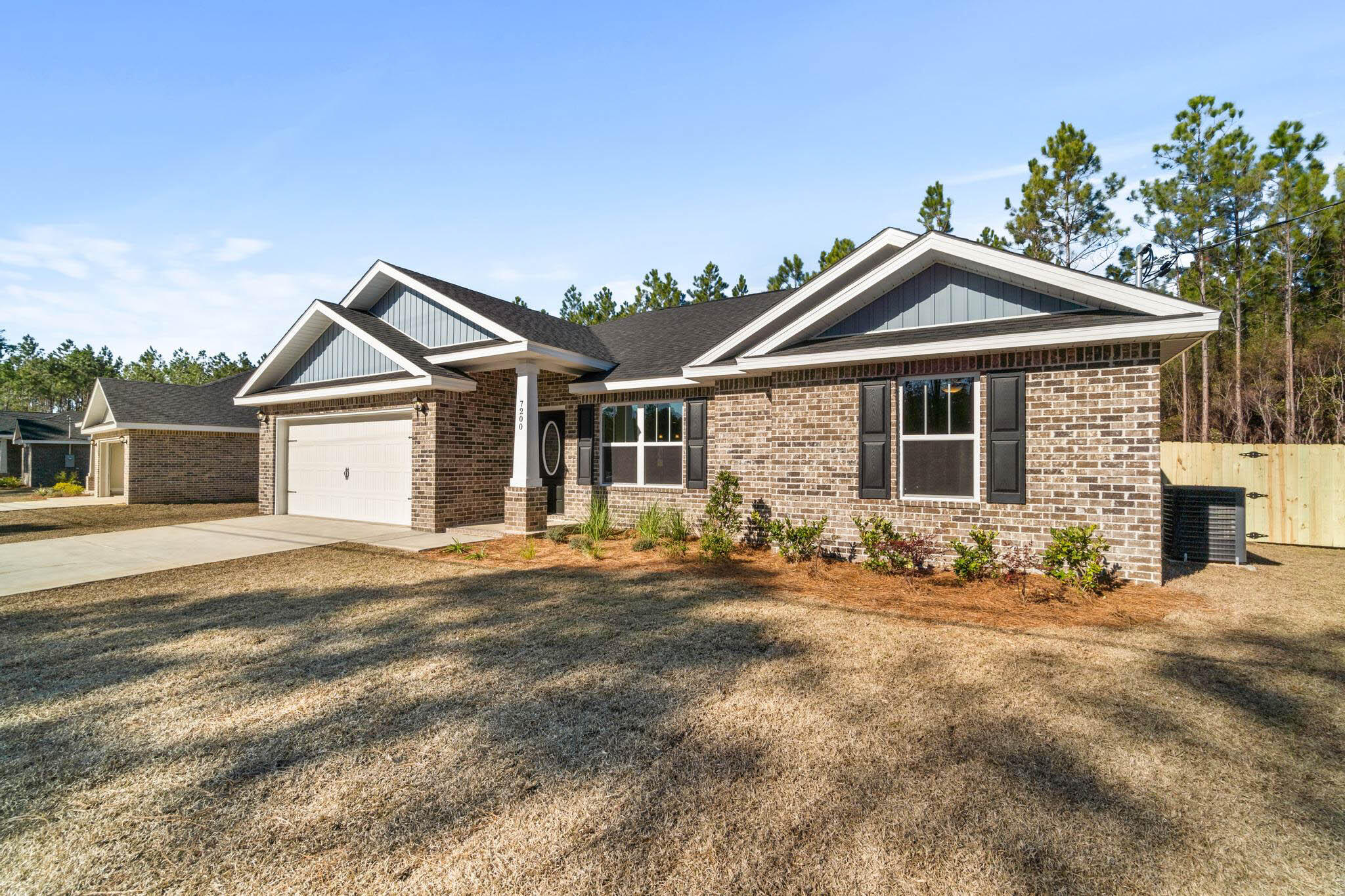 7106 Gordon Evans Road Navarre, FL 32566 - Photo 13 of 34 Gallery Image 13