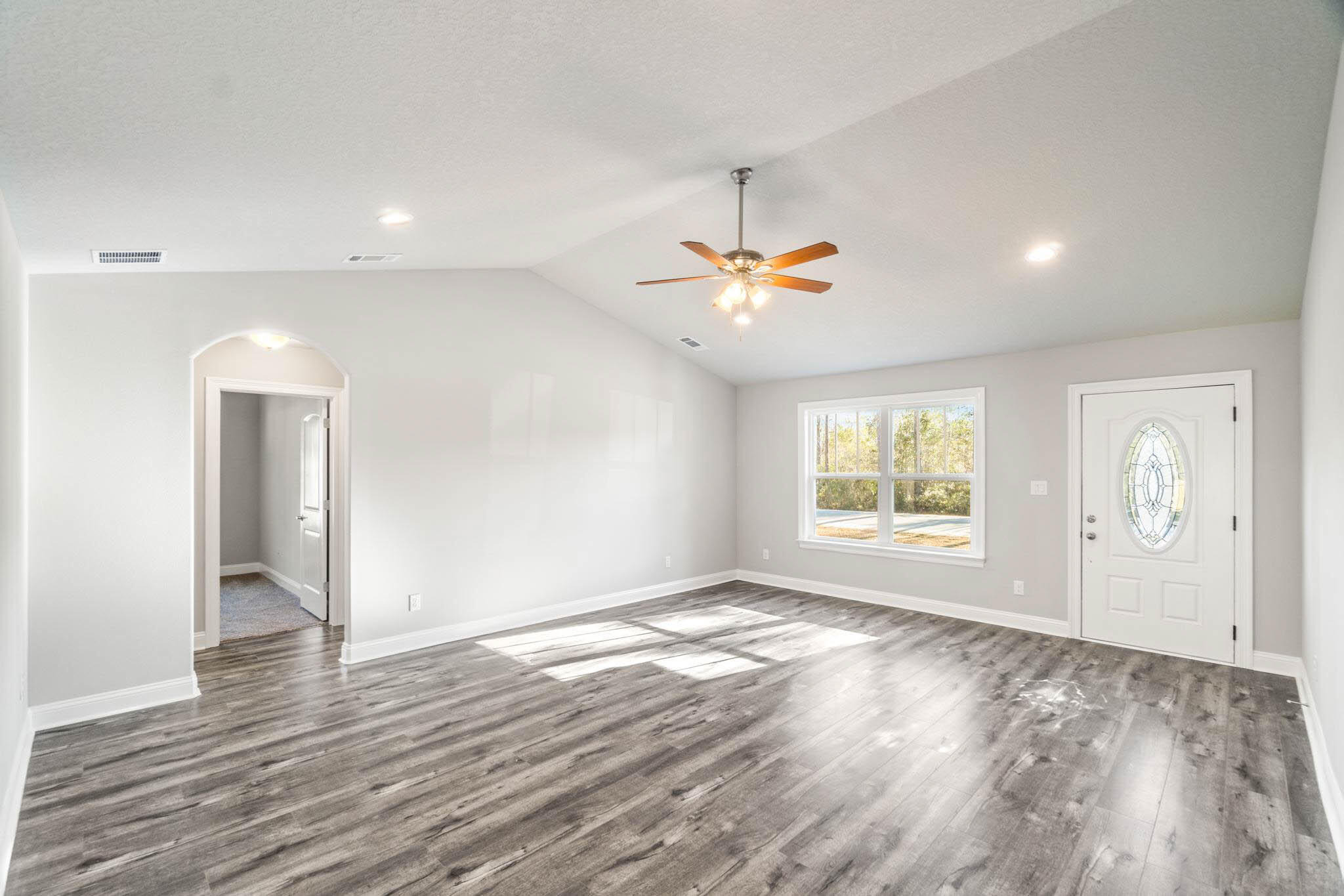 7106 Gordon Evans Road Navarre, FL 32566 - Photo 19 of 34 Gallery Image 19
