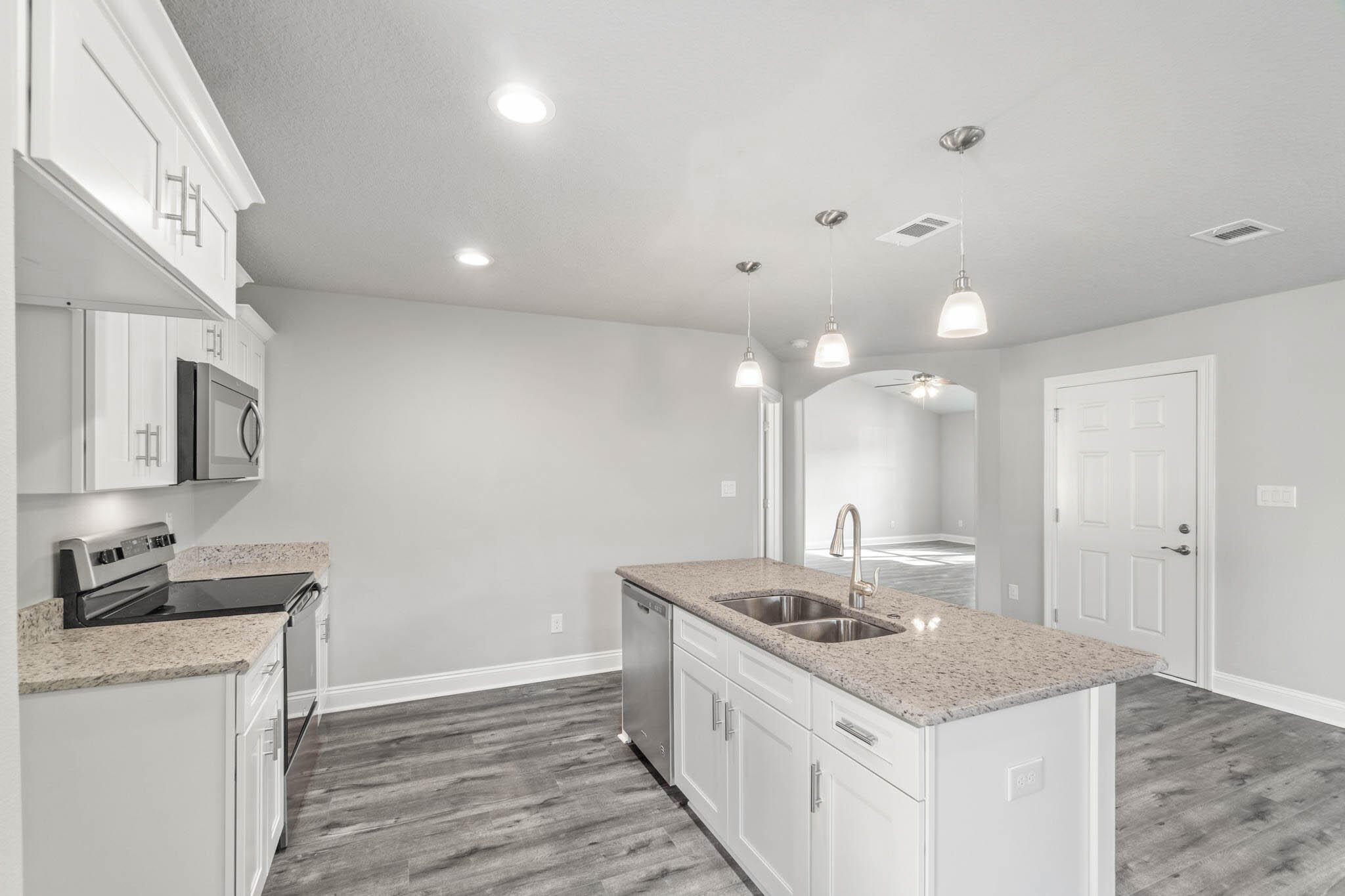 7106 Gordon Evans Road Navarre, FL 32566 - Photo 24 of 34 Gallery Image 24
