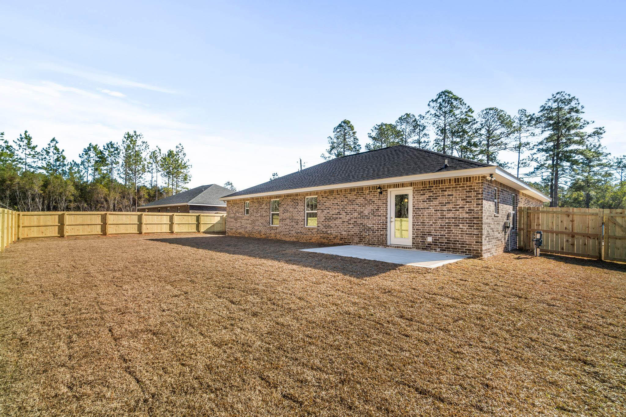 7106 Gordon Evans Road Navarre, FL 32566 - Photo 10 of 34 Gallery Image 10