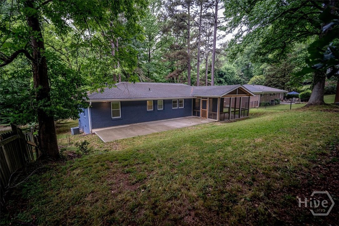 235 Riverside Drive Athens, GA 30606 - Photo 42 of 51 Gallery Image 42