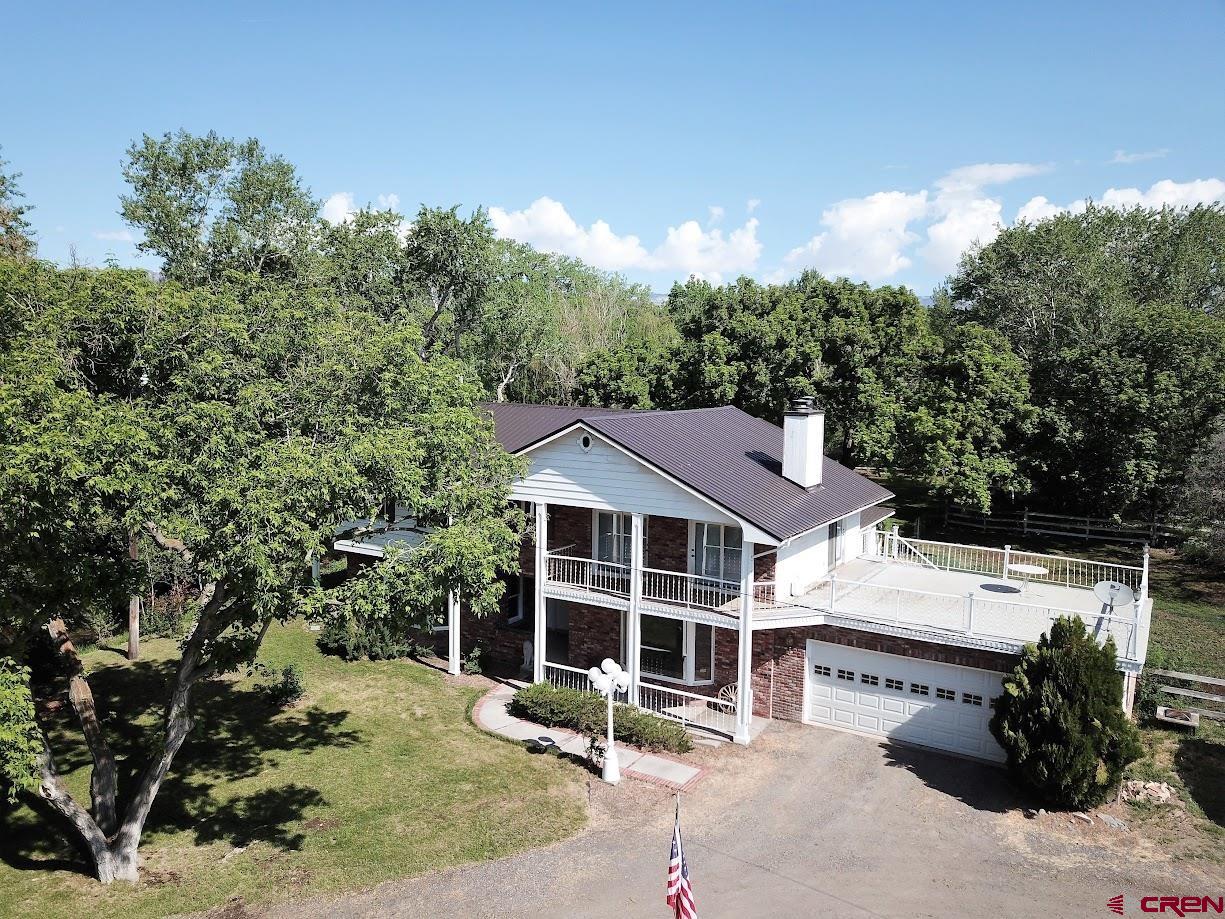 21007 Marion Road Eckert, CO 81418 - Photo 1 of 35