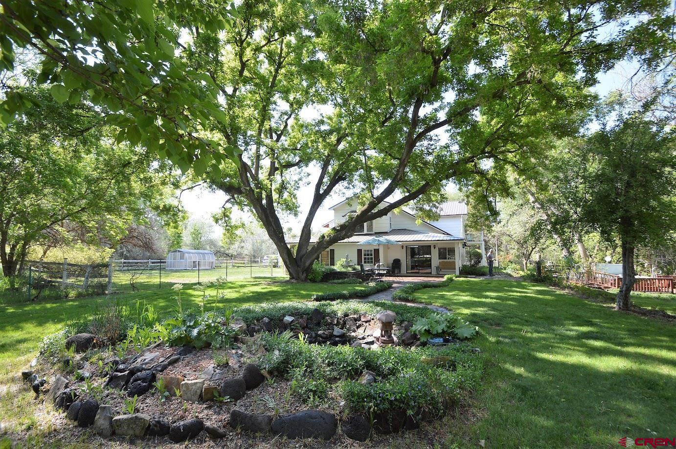 21007 Marion Road Eckert, CO 81418 - Photo 3 of 35