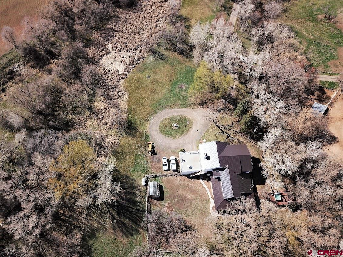 21007 Marion Road Eckert, CO 81418 - Photo 31 of 35