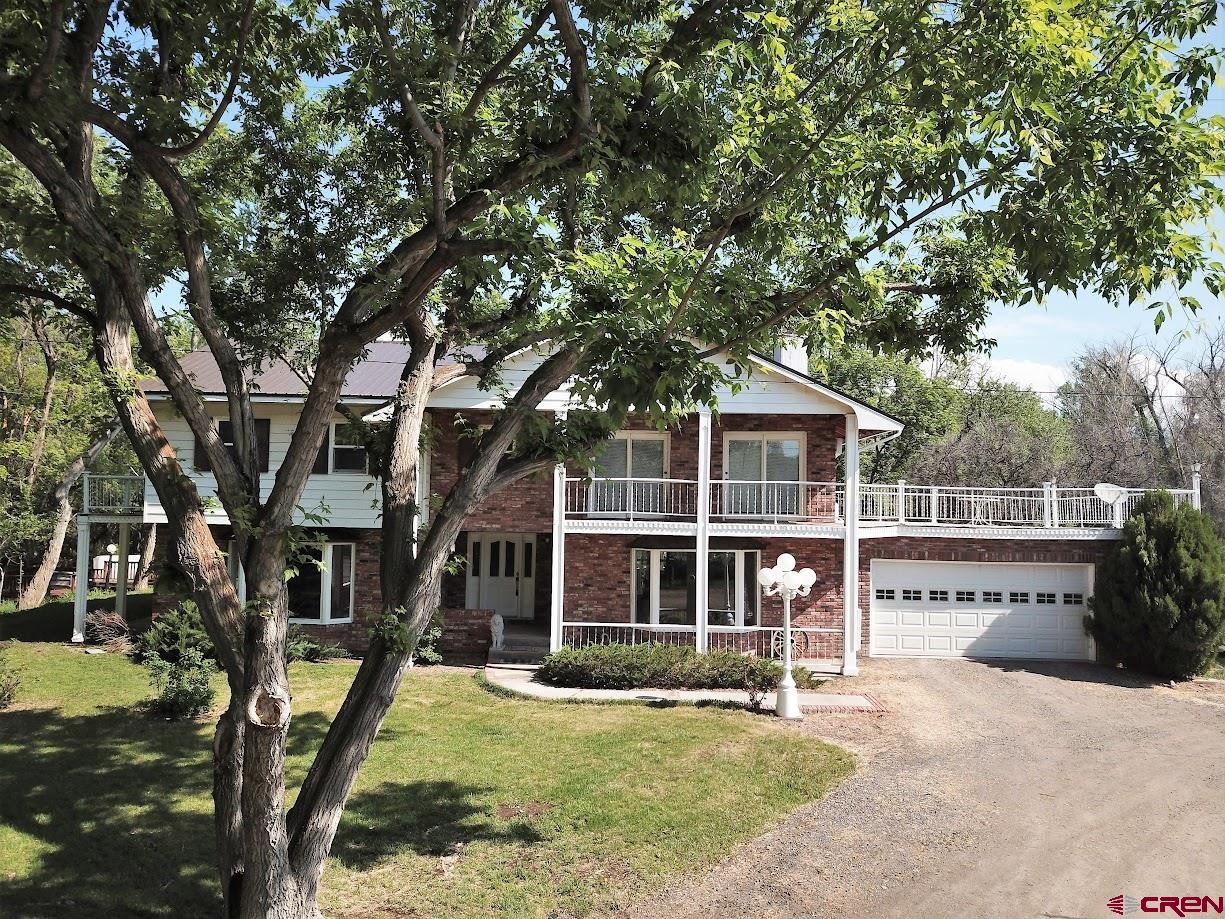 21007 Marion Road Eckert, CO 81418 - Photo 33 of 35