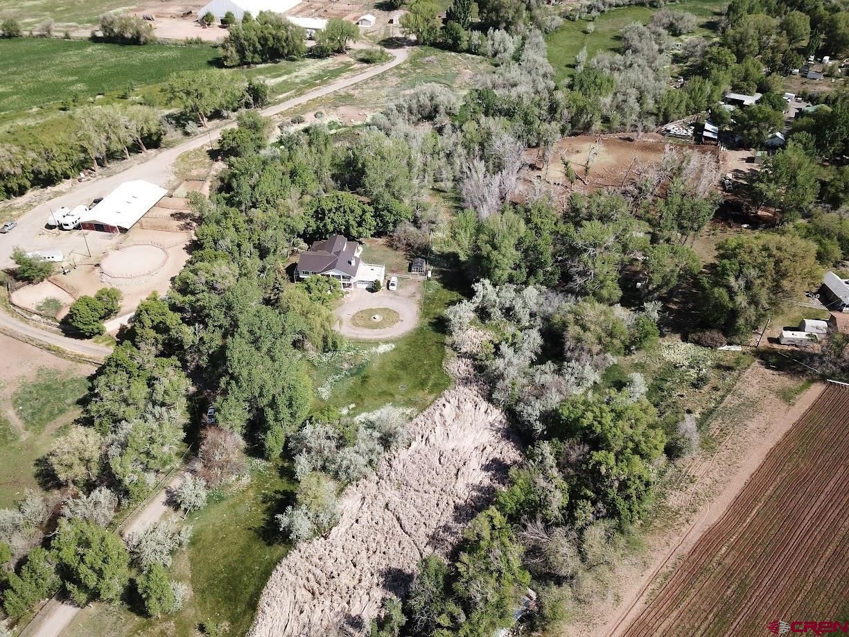 21007 Marion Road Eckert, CO 81418 - Photo 35 of 35