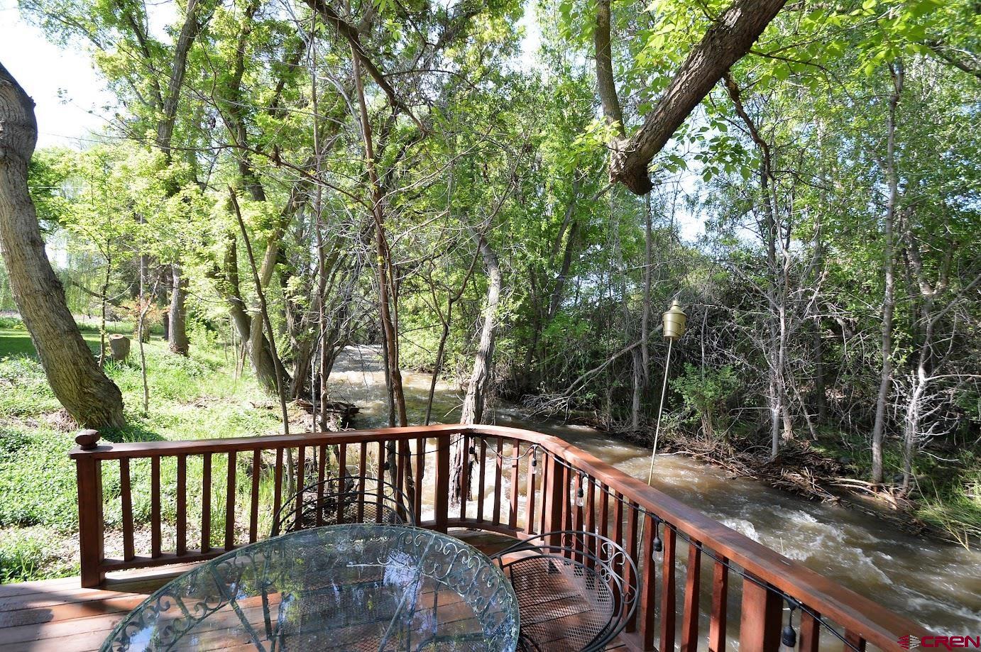 21007 Marion Road Eckert, CO 81418 - Photo 4 of 35