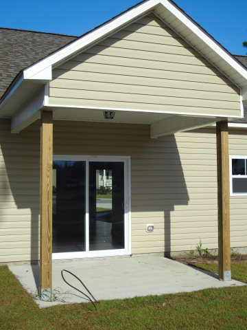 183 Windfield Lane Holly Ridge, NC 28445 - Photo 13 of 13 Additional Photo