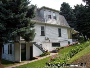 854 Spring Street Avoca, PA 18641 - Photo 1 of 2 Gallery Image 1