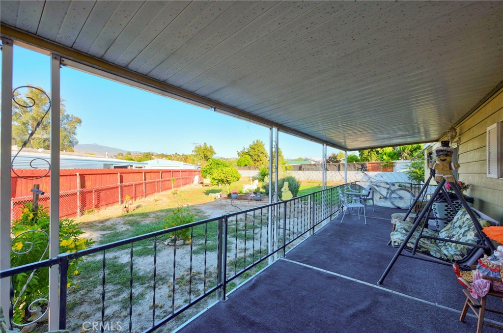43831 Rassle Drive Hemet, CA 92544 - Photo 36 of 41