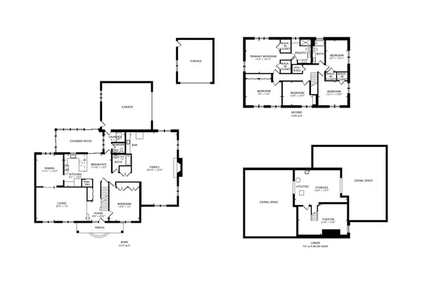$749,000 | 511 Mark Lane, Downers Grove, IL 60516
