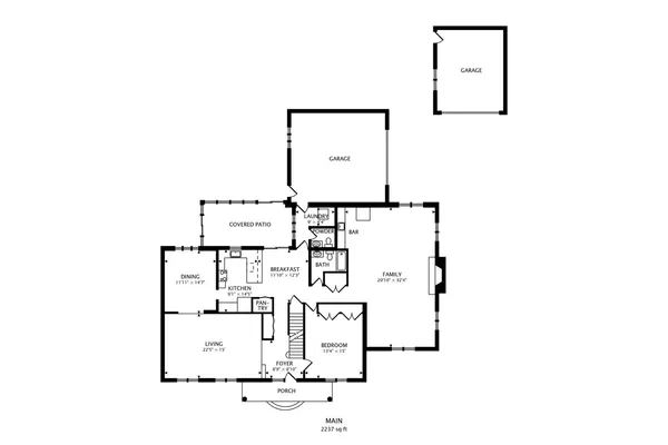 $749,000 | 511 Mark Lane, Downers Grove, IL 60516