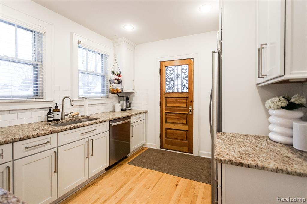 2509 Longfellow Street Detroit, MI 48206 - Photo 21 of 53