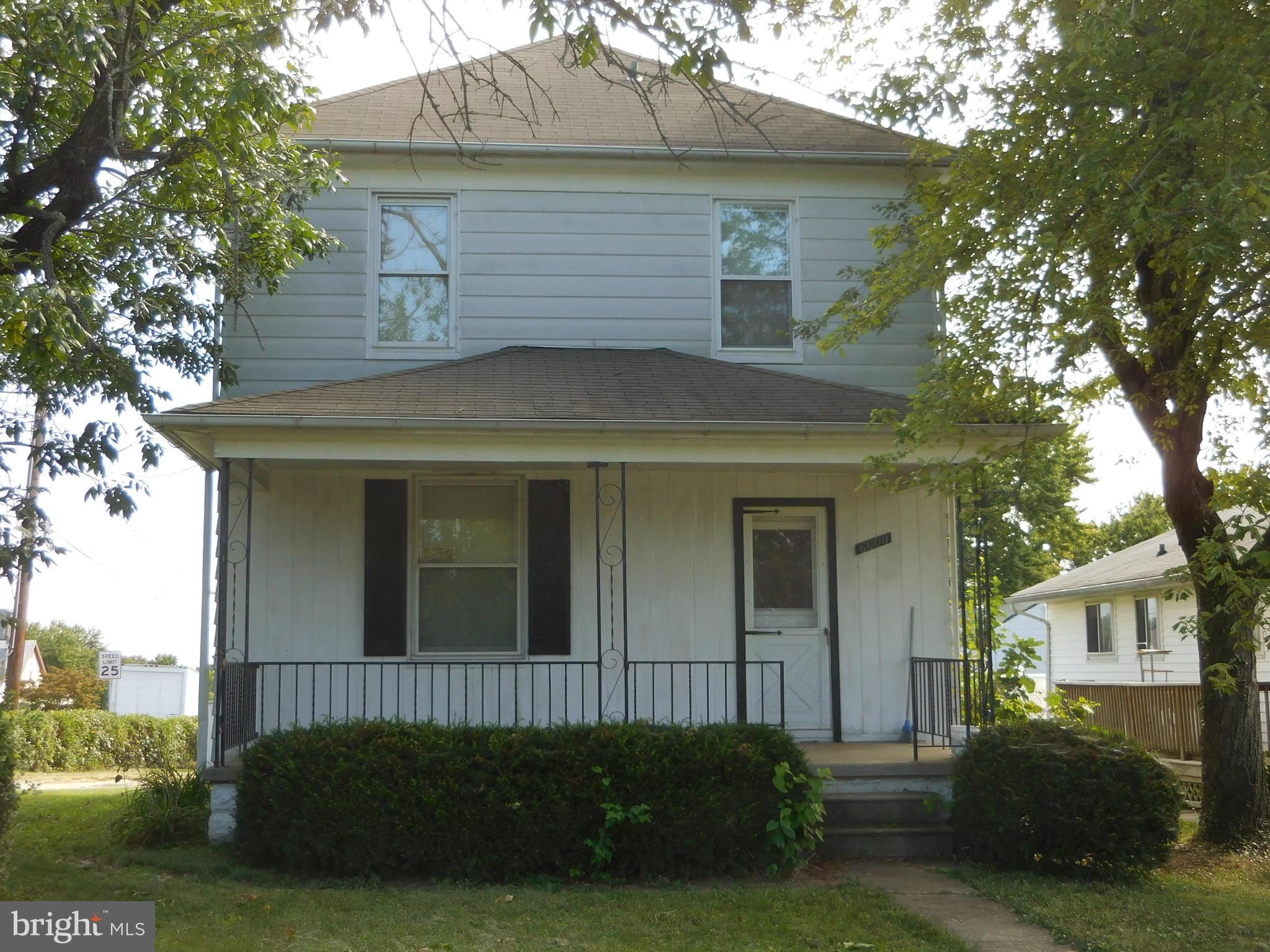 6000 Hamilton Avenue Rosedale, MD 21237 - Photo 1 of 4 Exterior (Front)