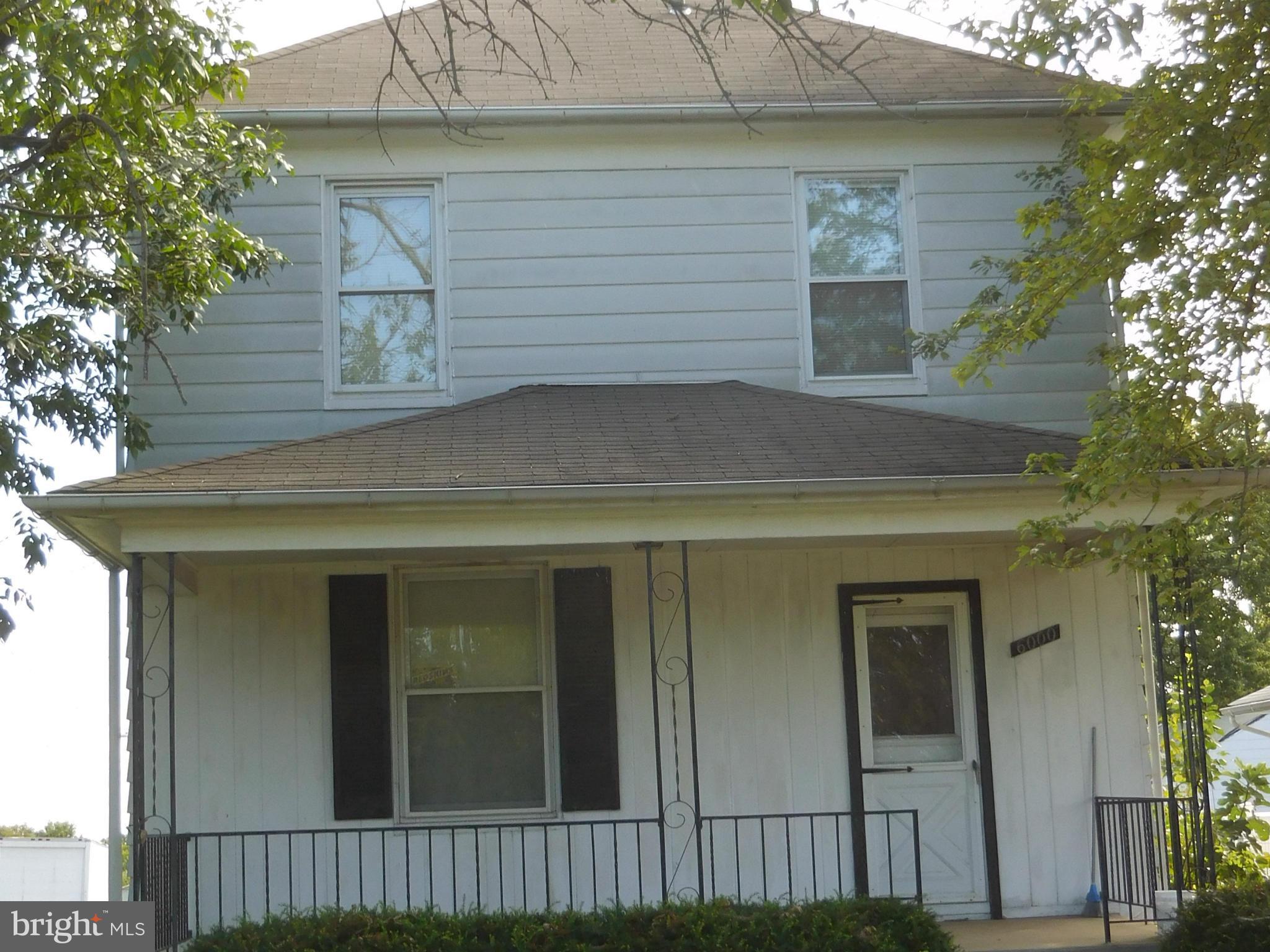 6000 Hamilton Avenue Rosedale, MD 21237 - Photo 2 of 4 Exterior (Front)