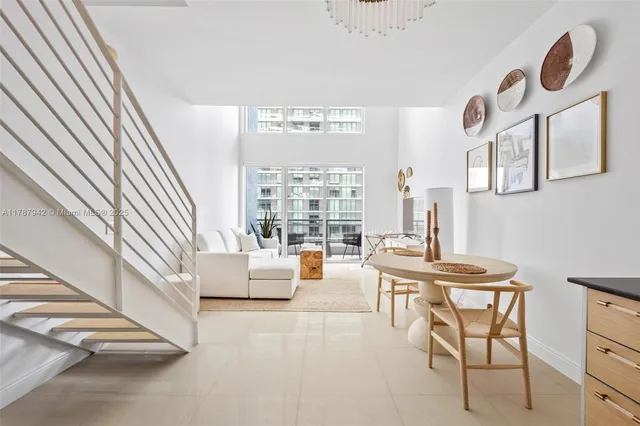 $465,000 | 60 Southwest 13th Street, Unit 3414, Miami, FL 33130