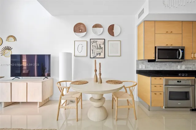 $465,000 | 60 Southwest 13th Street, Unit 3414, Miami, FL 33130