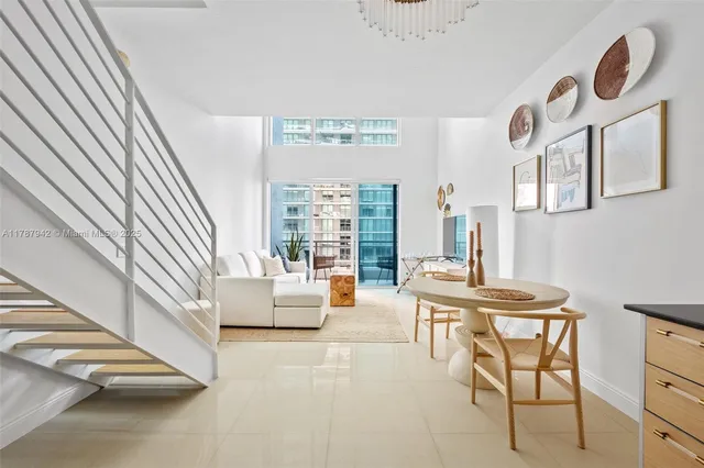 $465,000 | 60 Southwest 13th Street, Unit 3414, Miami, FL 33130