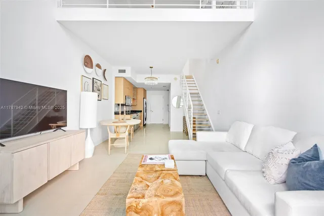 $465,000 | 60 Southwest 13th Street, Unit 3414, Miami, FL 33130