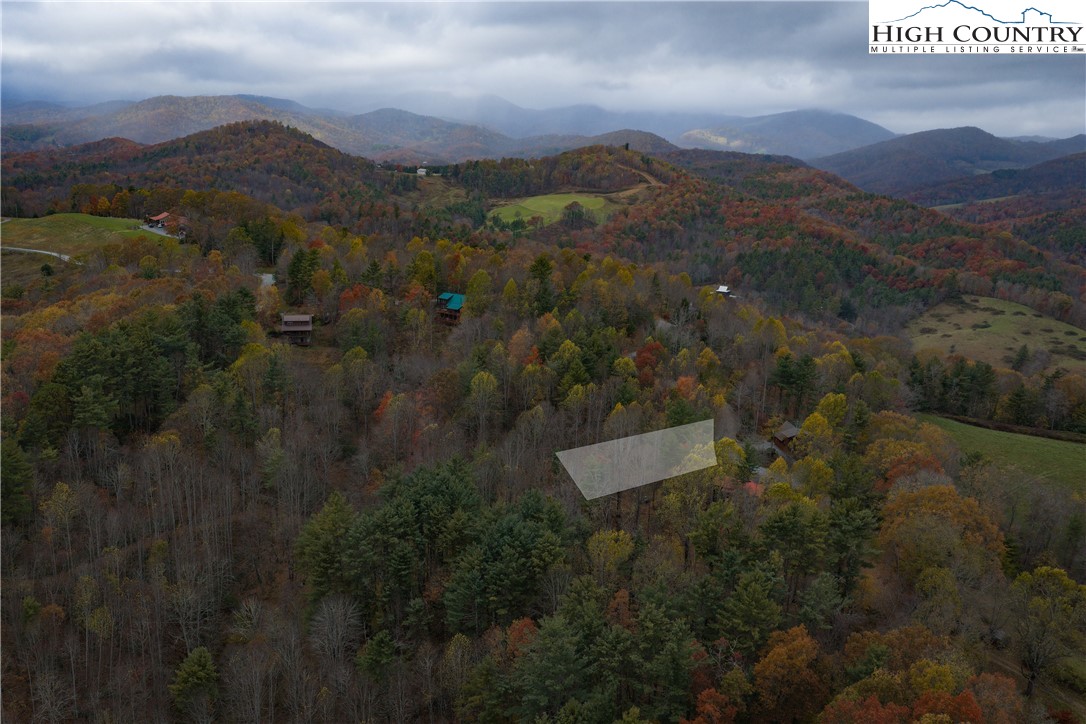 Lot 10 Talon Drive Boone, NC 28607 - Photo 11 of 11 a view of a city with mountain