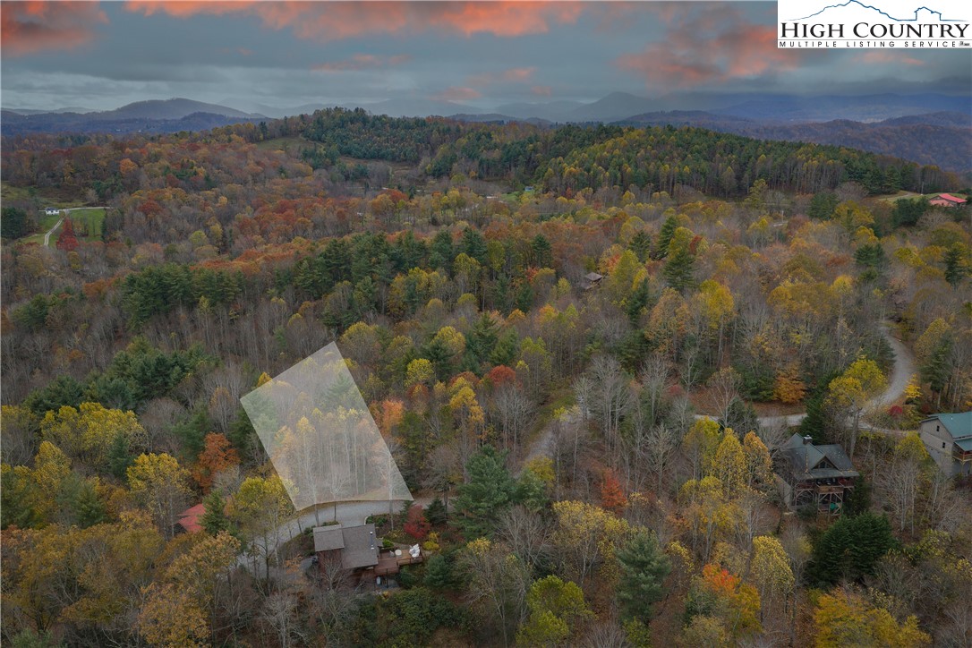Lot 10 Talon Drive Boone, NC 28607 - Photo 5 of 11 a view of a field