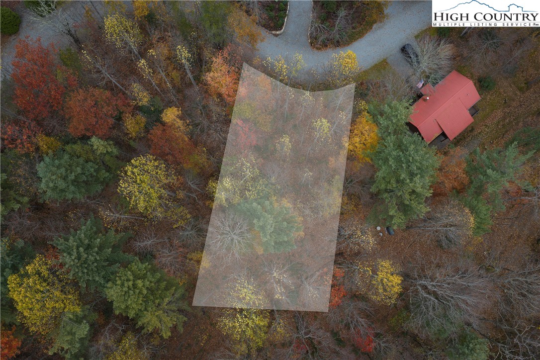 Lot 10 Talon Drive Boone, NC 28607 - Photo 8 of 11 a aerial view of a house