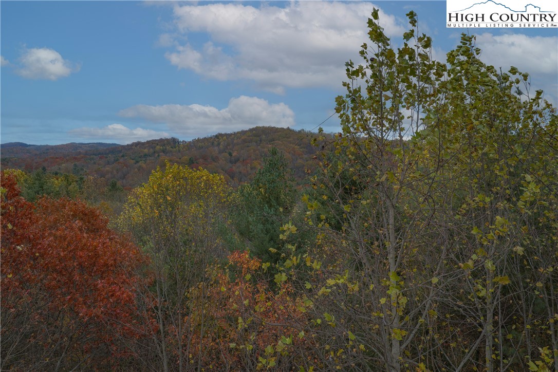Lot 10 Talon Drive Boone, NC 28607 - Photo 9 of 11 a view of mountain with sunset in background