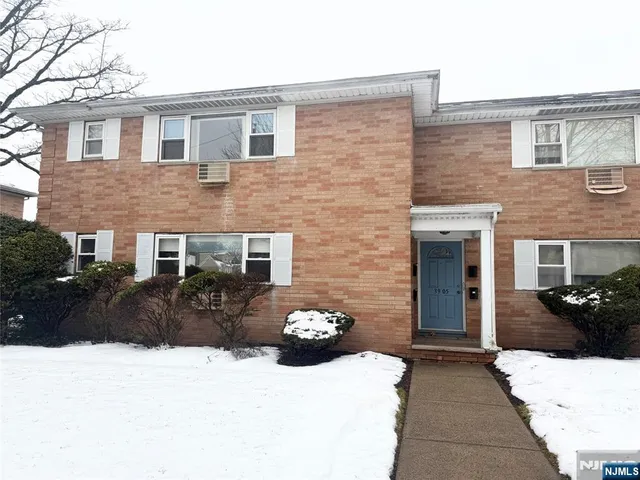 $285,000 | 3901 Broadway, Unit B, Fair Lawn, NJ 07410