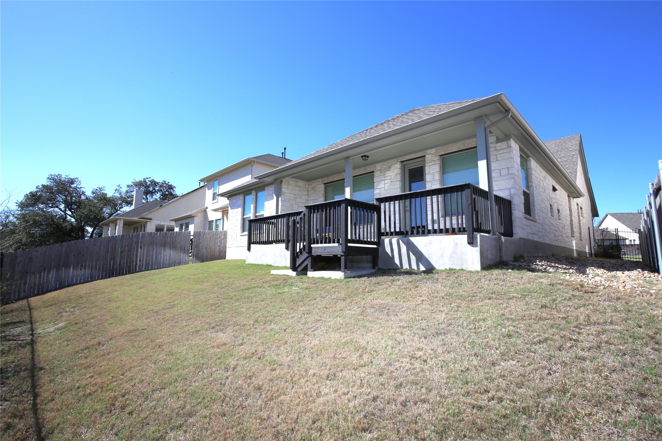 3810 Brushy Creek Road, Unit 63 Cedar Park, TX 78613 - Photo 30 of 32