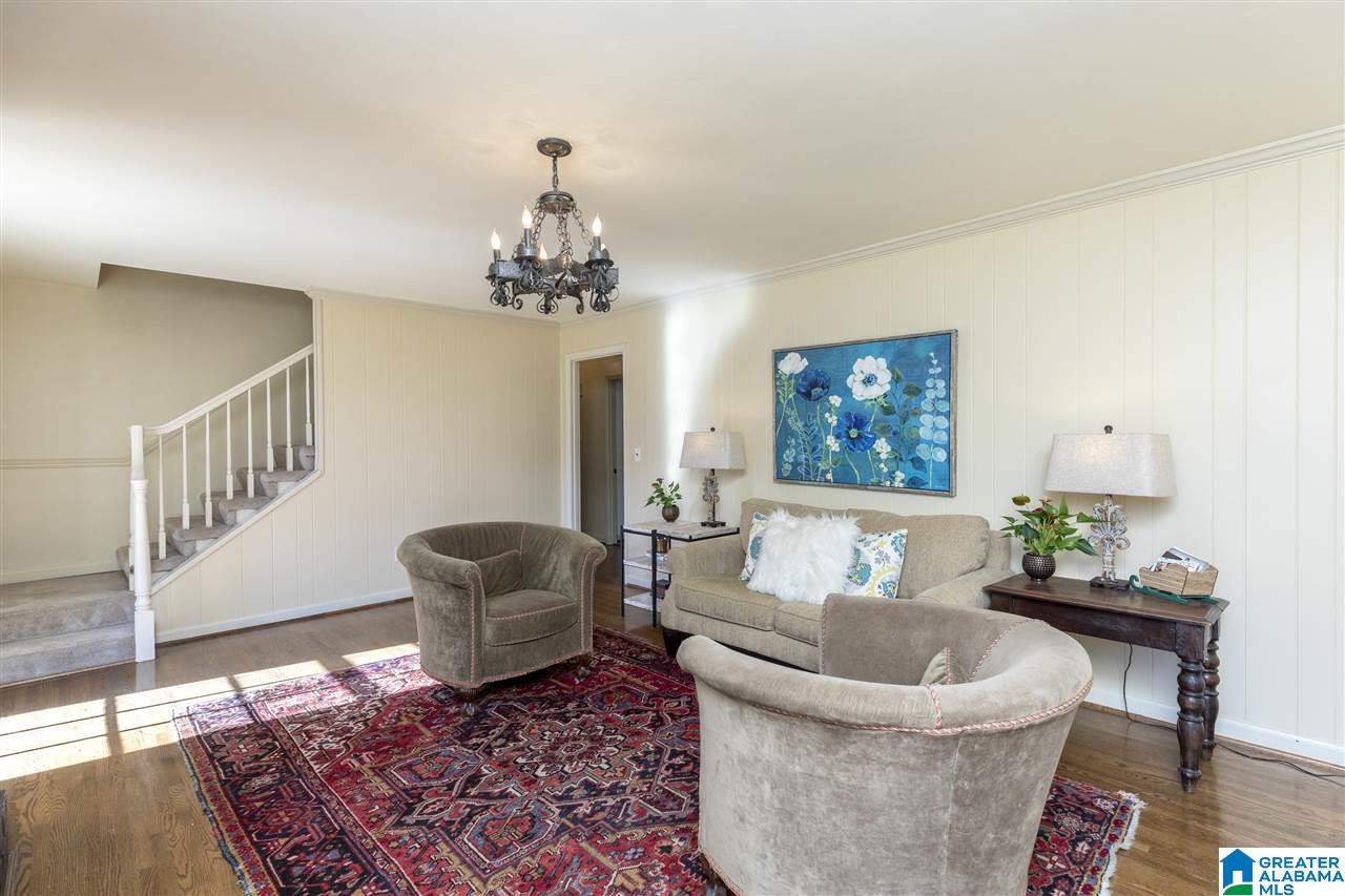 2621 Southminster Road Birmingham, AL 35243 - Photo 16 of 40