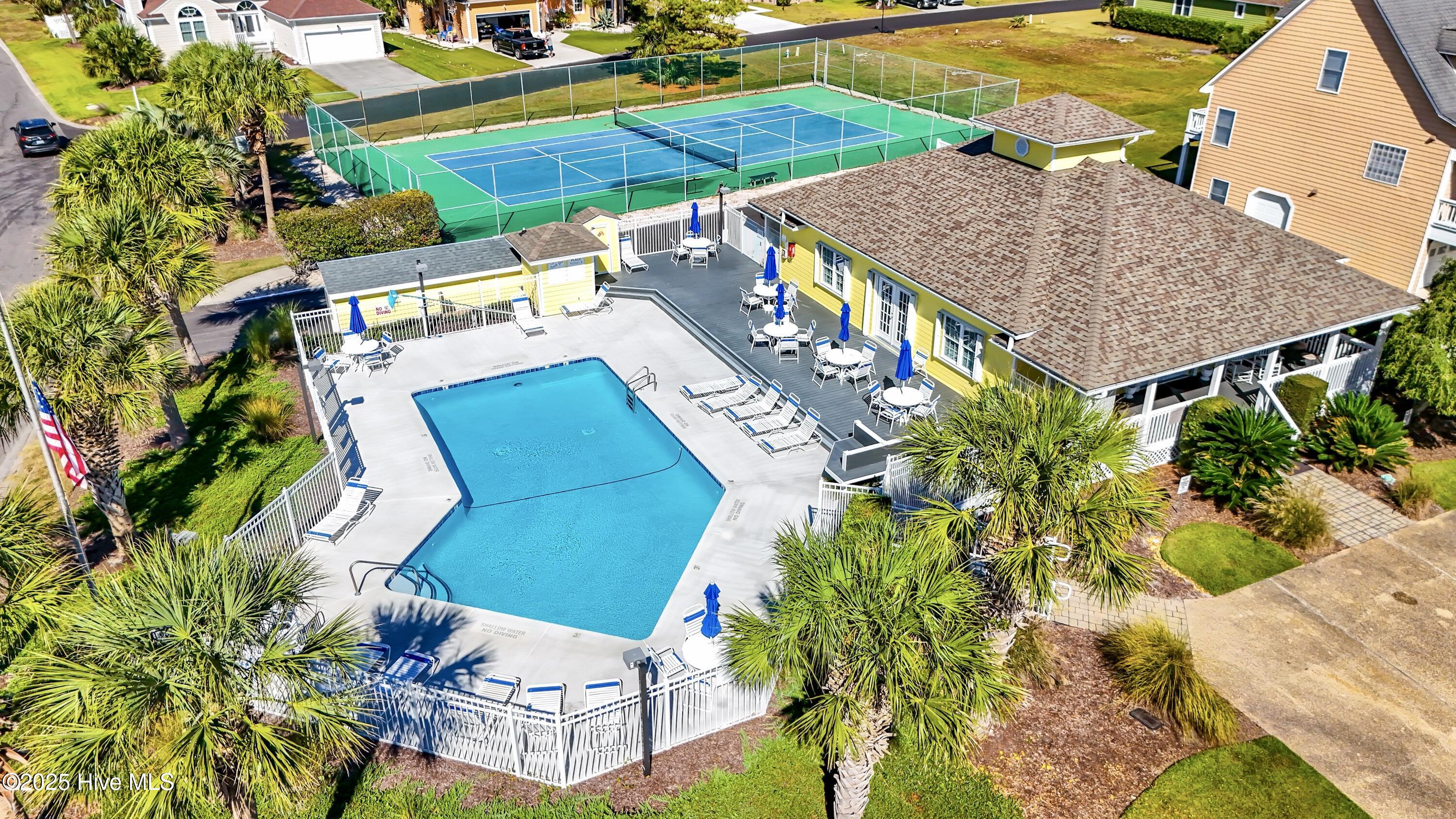 601 Sloop Pointe Lane Kure Beach, NC 28449 - Photo 31 of 41 Photo Sep 24 2025, 10 47 57