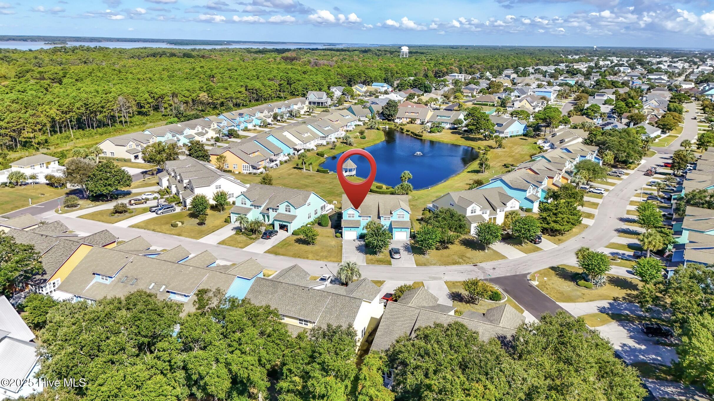 601 Sloop Pointe Lane Kure Beach, NC 28449 - Photo 41 of 41 Photo Sep 24 2025, 13 30 40