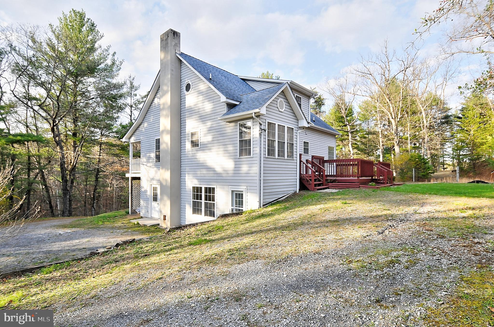 235 Peppermint Spring Lane Winchester, VA 22603 - Photo 3 of 90