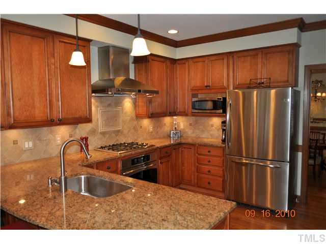8700 Zinfandel Place Raleigh, NC 27615 - Photo 4 of 17 Photo 4