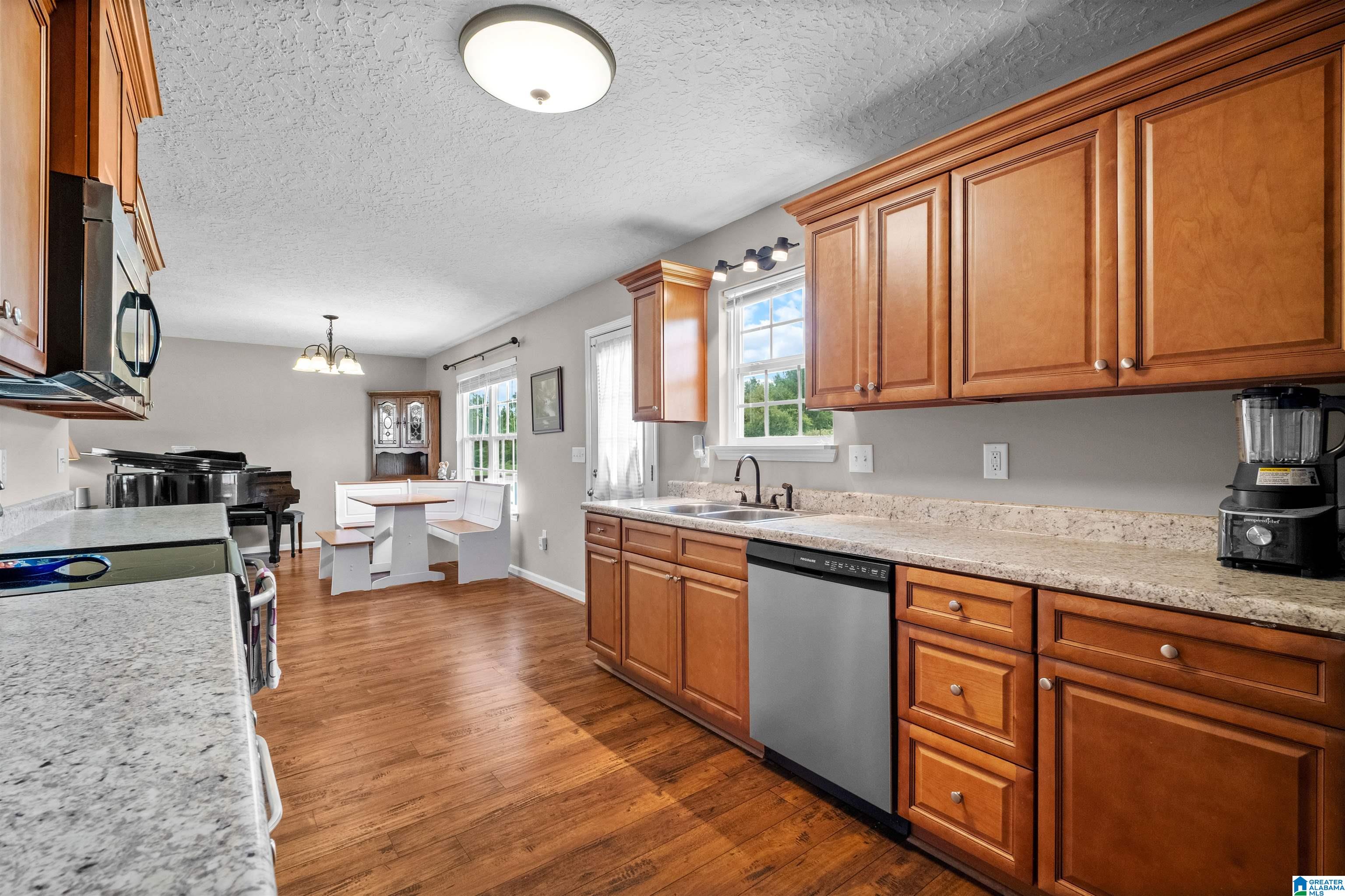390 Bailey Road Weaver, AL 36277 - Photo 24 of 32 Gallery Image 24