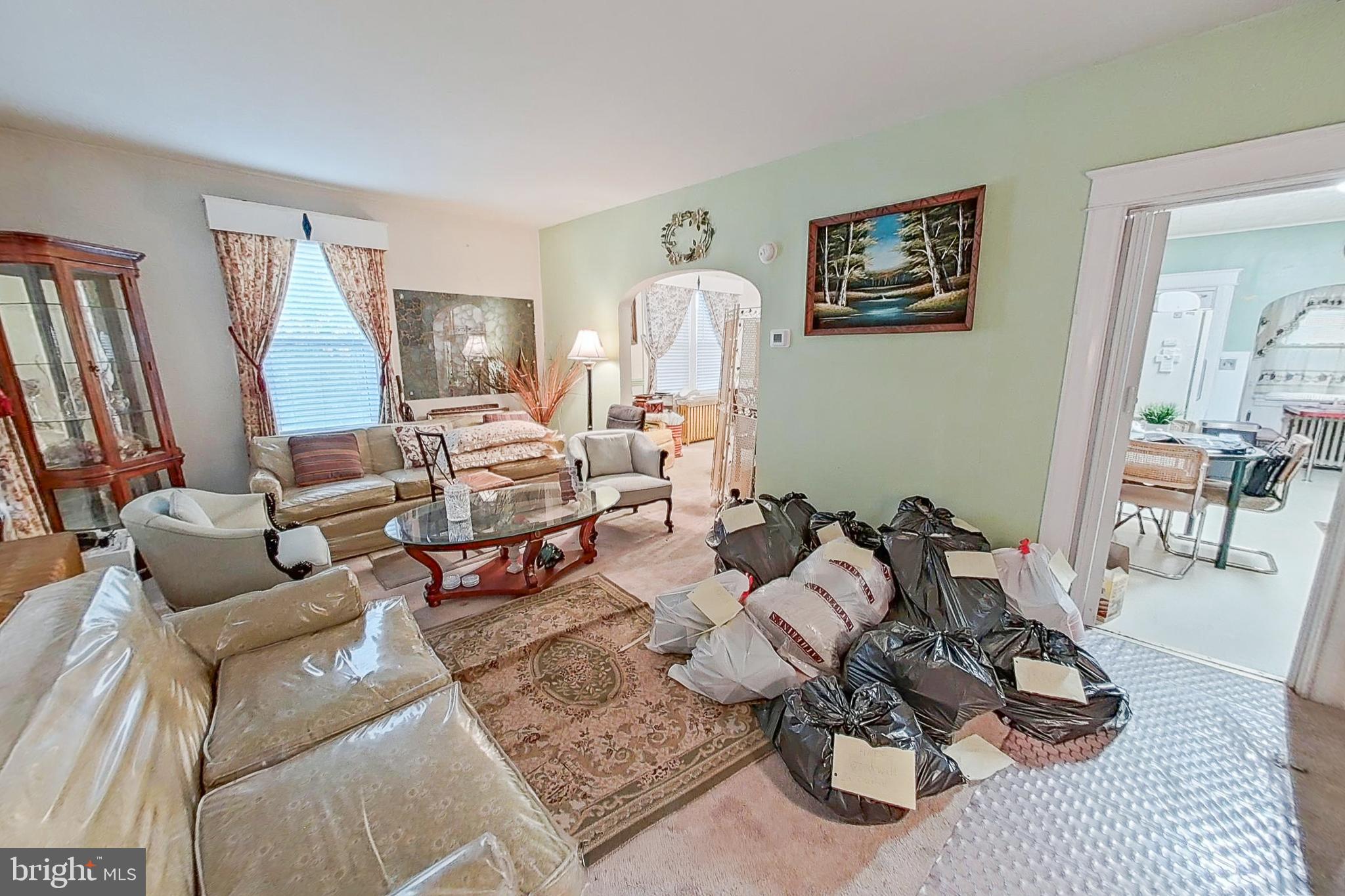 2803 Ruscombe Lane Baltimore, MD 21215 - Photo 5 of 28