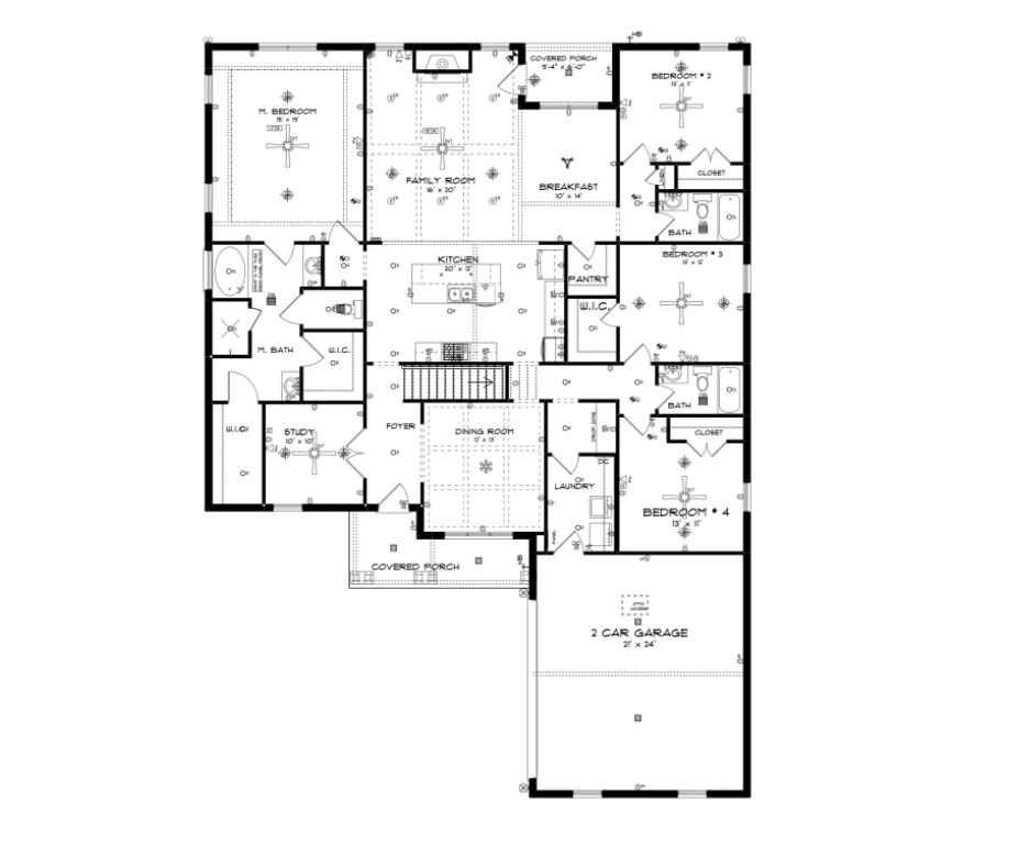 60 Altapass Way Fortson, GA 31808 - Photo 2 of 4