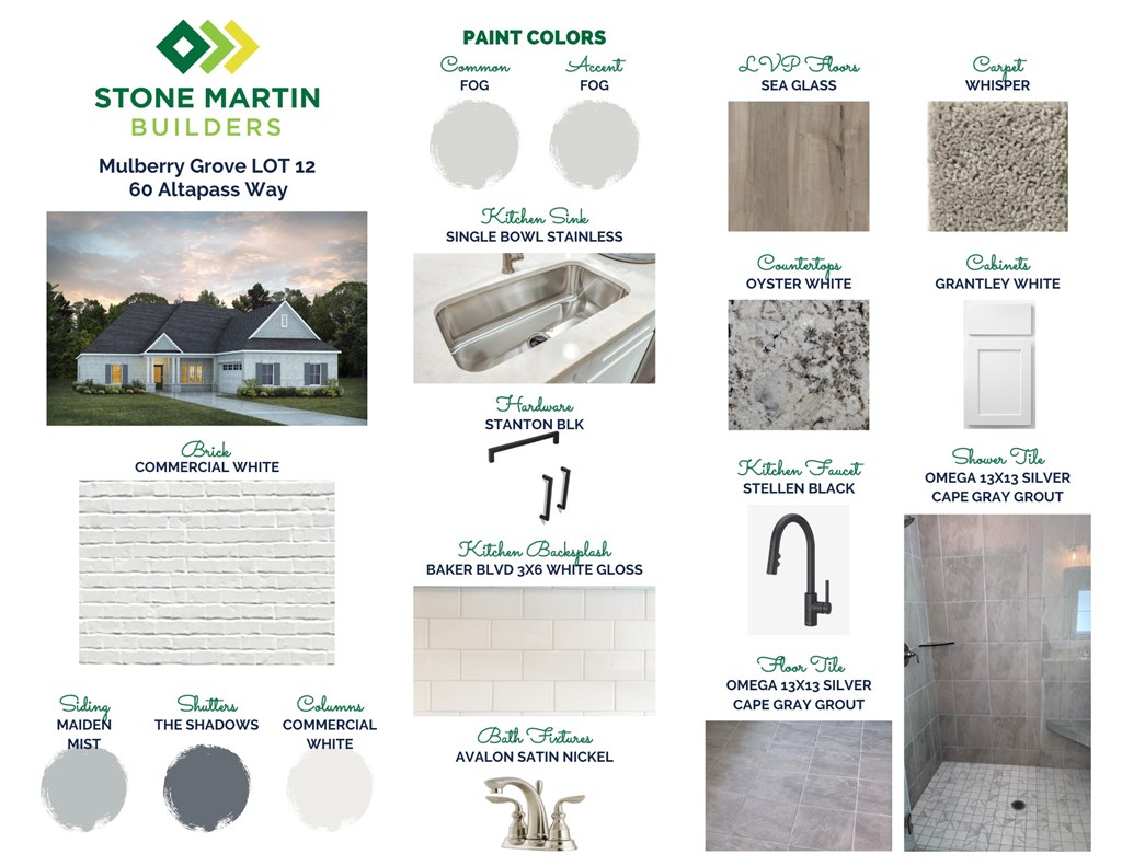 60 Altapass Way Fortson, GA 31808 - Photo 4 of 4