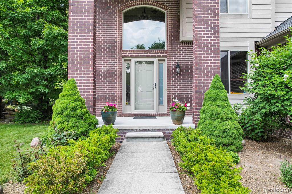 50477 Edith Street Chesterfield, MI 48047 - Photo 5 of 41