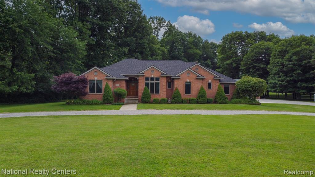 5315 Remer Road East China, MI 48054 - Photo 1 of 47