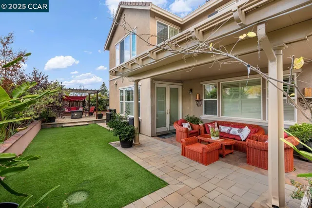 $1,699,000 | 995 Rosehedge Court, Concord, CA 94521