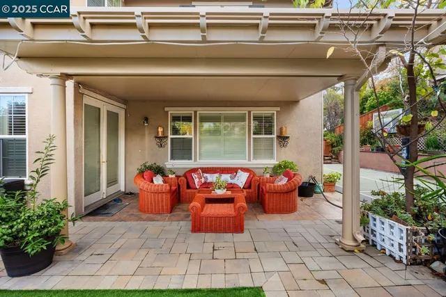 $1,699,000 | 995 Rosehedge Court, Concord, CA 94521