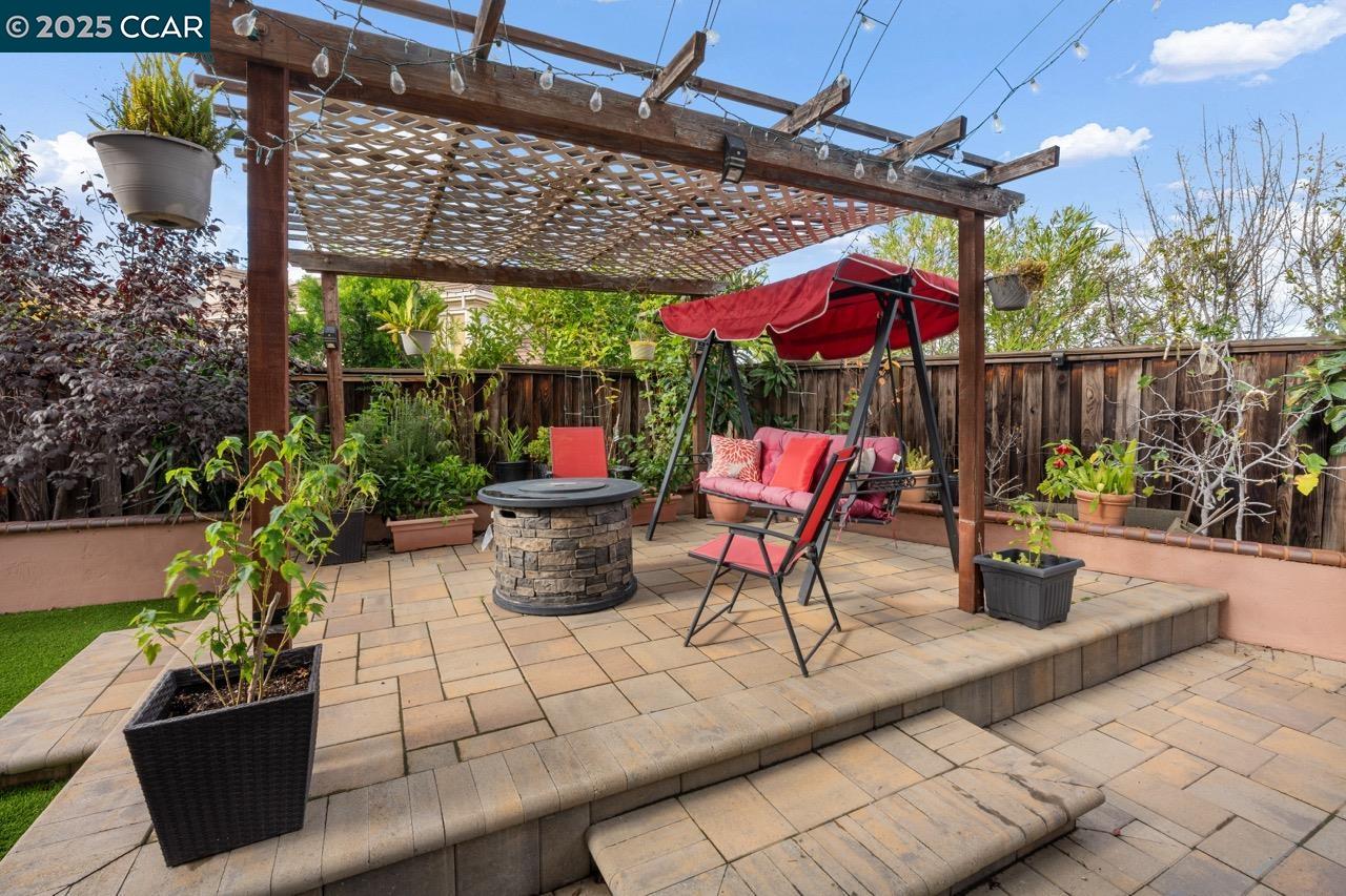 995 Rosehedge Court Concord, CA 94521 - Photo 56 of 60