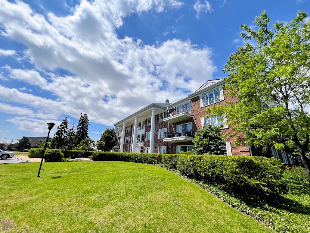 3439 Vollmer Road, Unit 108 Flossmoor, IL 60422 - Photo 36 of 39