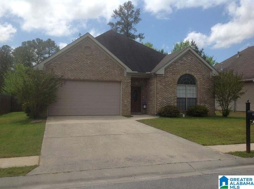 233 Forest Village Lane Alabaster, AL 35007 - Photo 24 of 24